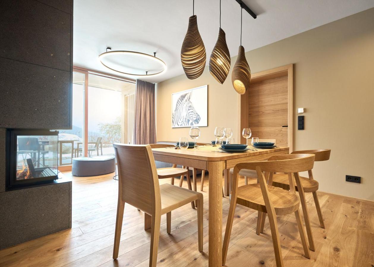 Hill - 73 By Aa Holiday Homes Tauplitz Extérieur photo