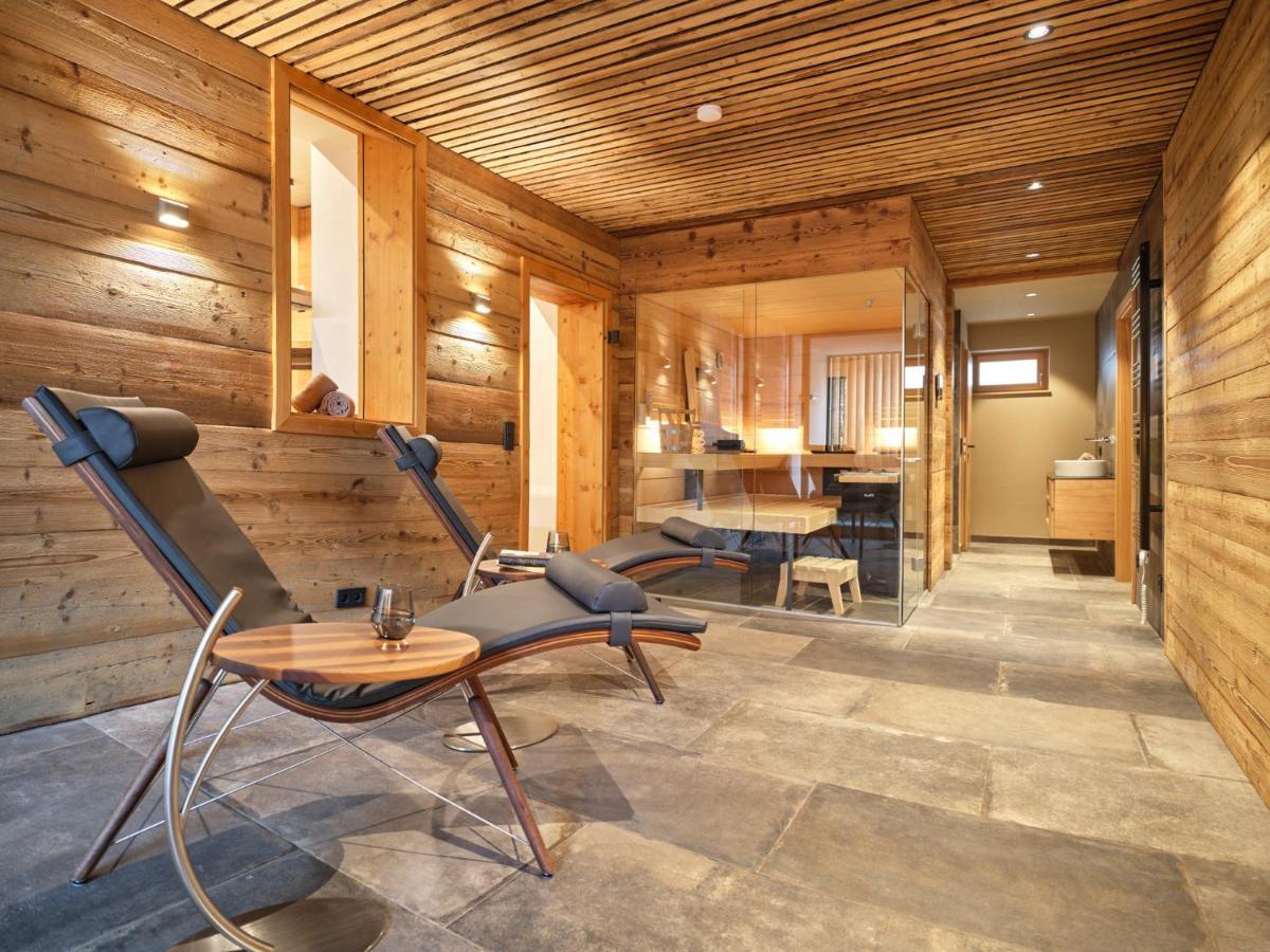 Hill - 73 By Aa Holiday Homes Tauplitz Extérieur photo