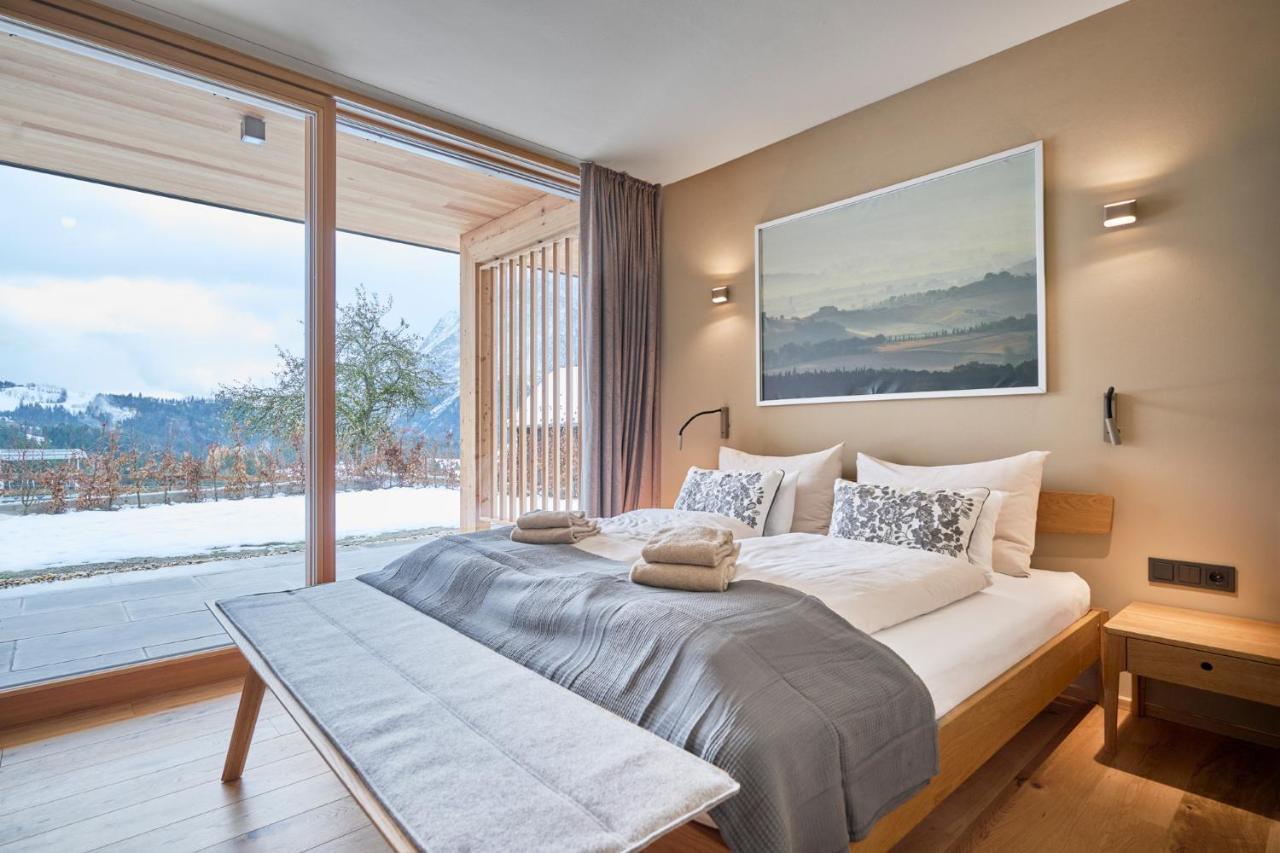 Hill - 73 By Aa Holiday Homes Tauplitz Extérieur photo