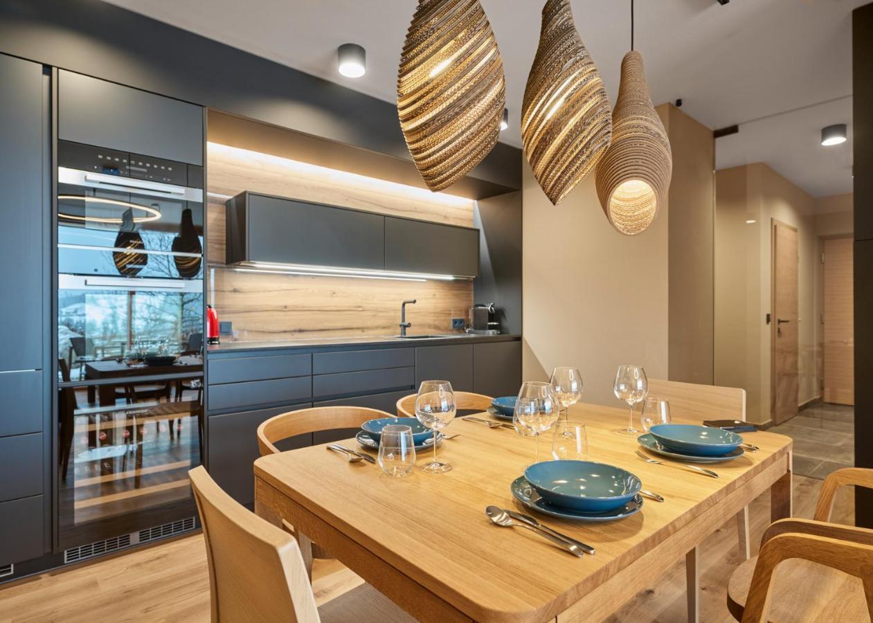 Hill - 73 By Aa Holiday Homes Tauplitz Extérieur photo