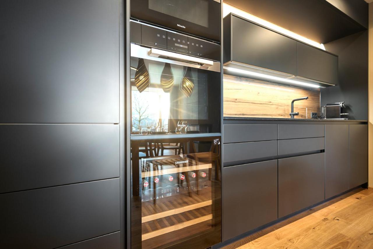 Hill - 73 By Aa Holiday Homes Tauplitz Extérieur photo