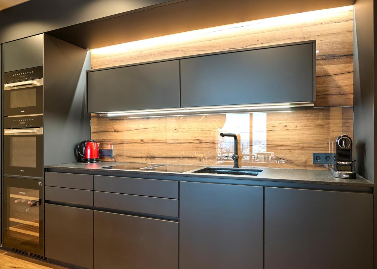 Hill - 73 By Aa Holiday Homes Tauplitz Extérieur photo