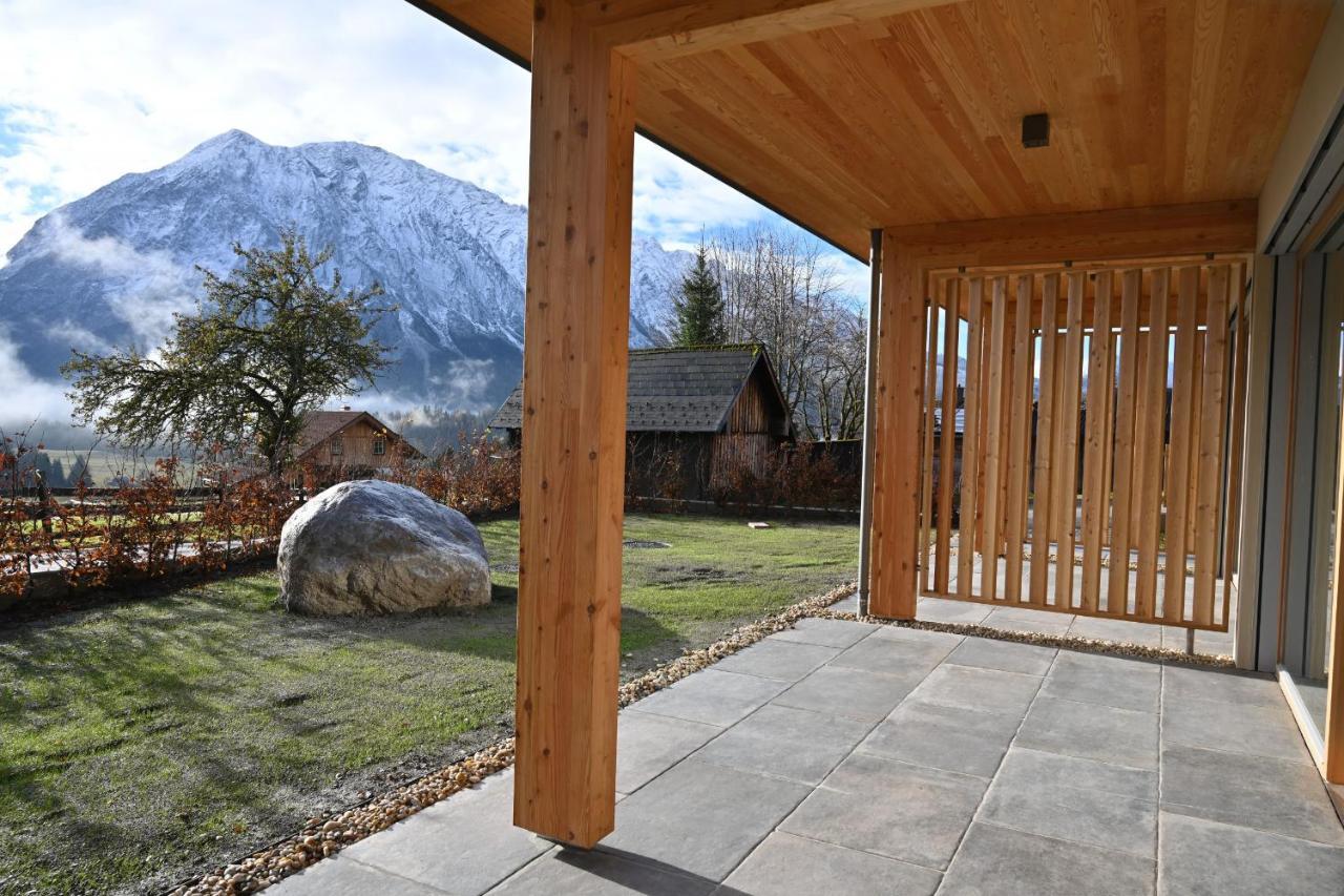 Hill - 73 By Aa Holiday Homes Tauplitz Extérieur photo