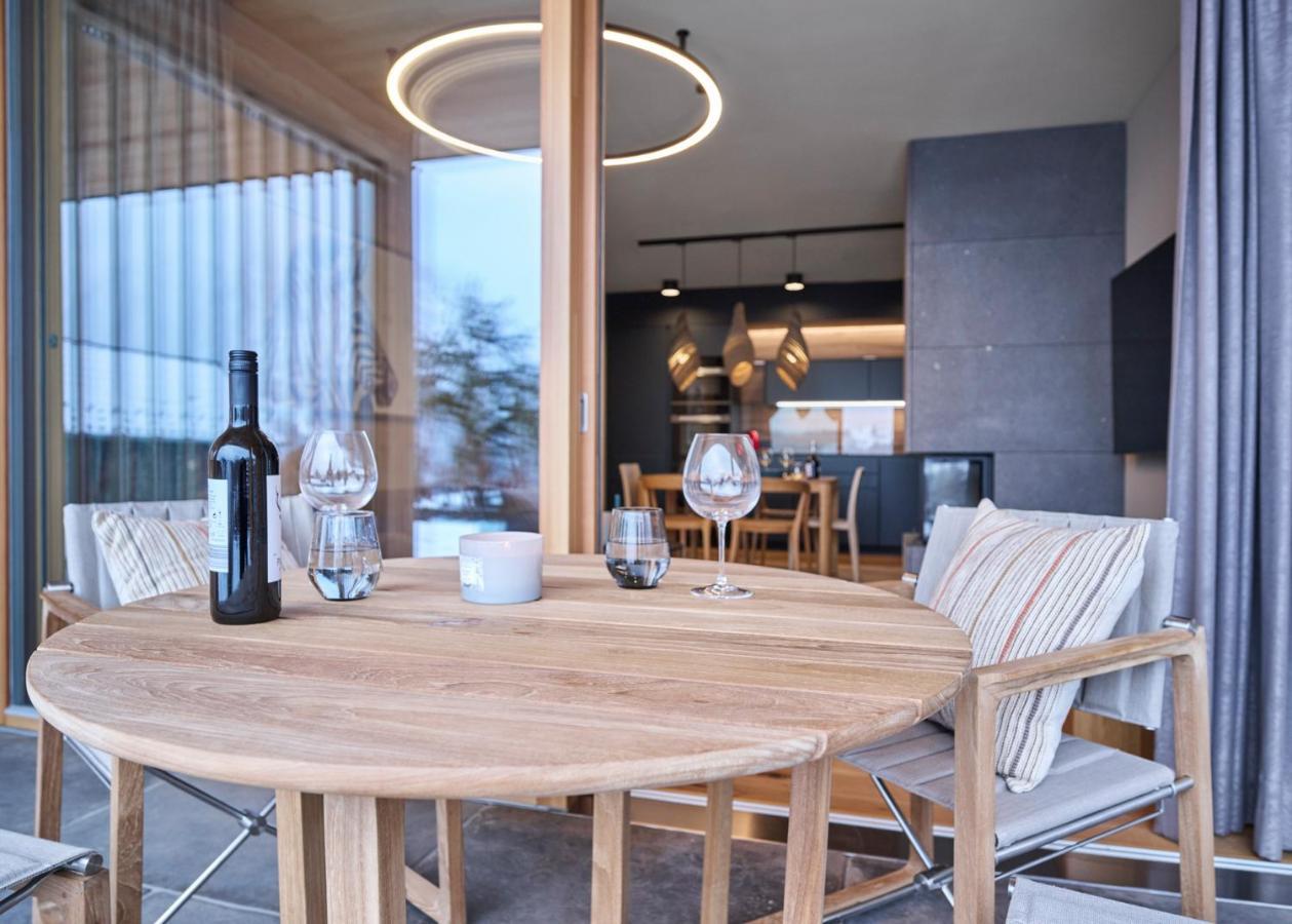 Hill - 73 By Aa Holiday Homes Tauplitz Extérieur photo