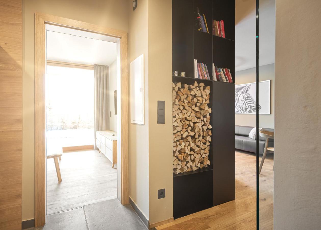 Hill - 73 By Aa Holiday Homes Tauplitz Extérieur photo