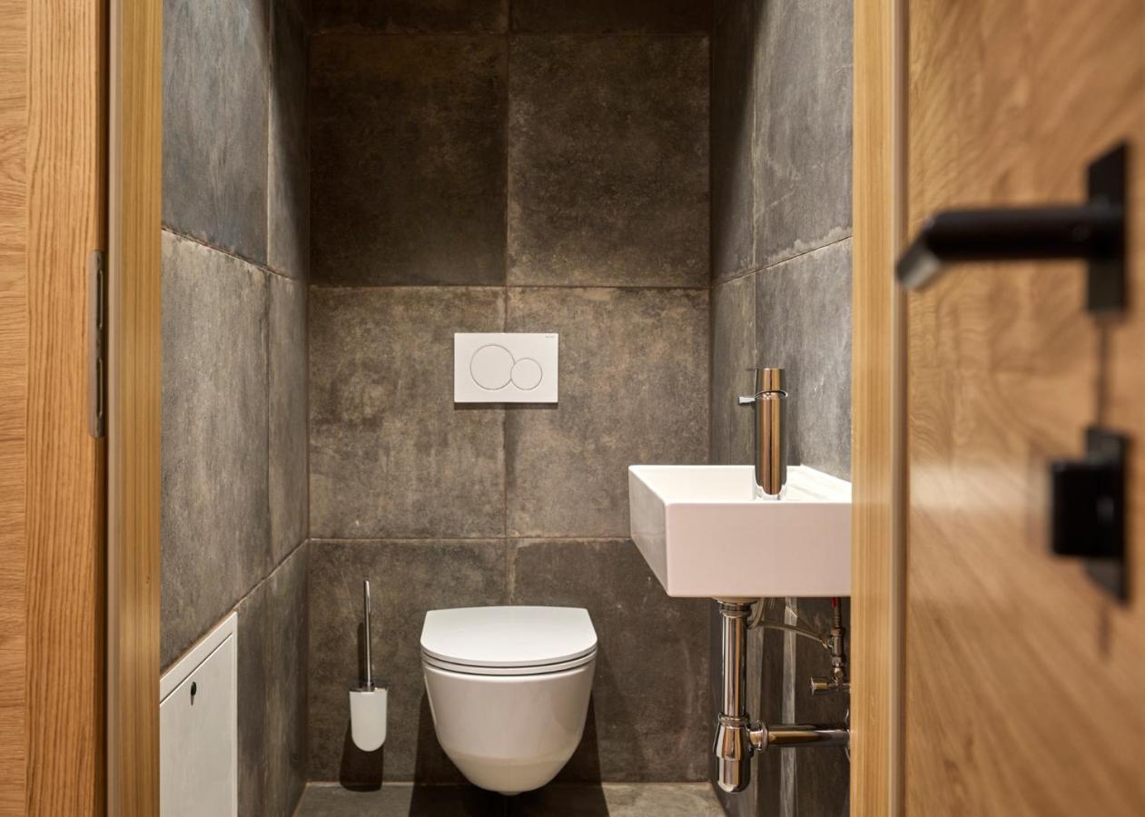 Hill - 73 By Aa Holiday Homes Tauplitz Extérieur photo