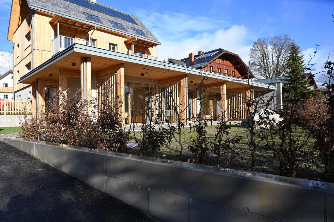 Hill - 73 By Aa Holiday Homes Tauplitz Extérieur photo