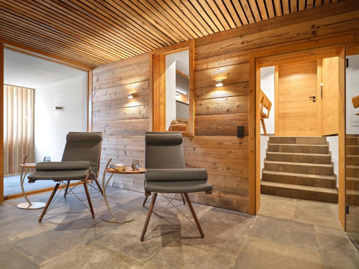 Hill - 73 By Aa Holiday Homes Tauplitz Extérieur photo