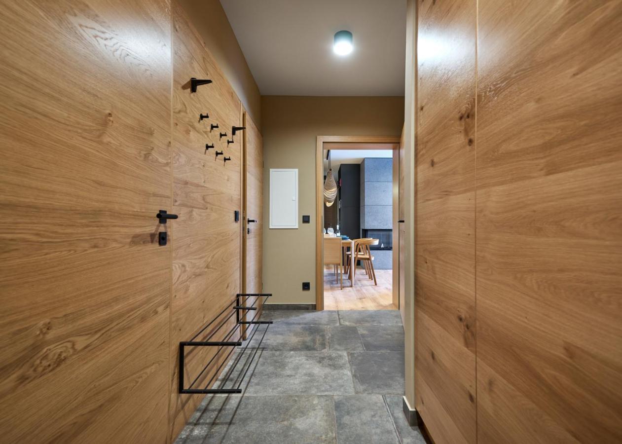 Hill - 73 By Aa Holiday Homes Tauplitz Extérieur photo