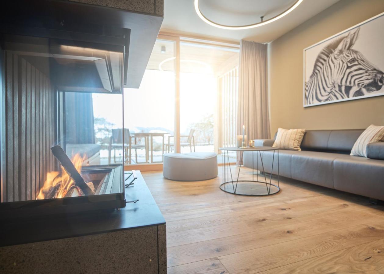 Hill - 73 By Aa Holiday Homes Tauplitz Extérieur photo