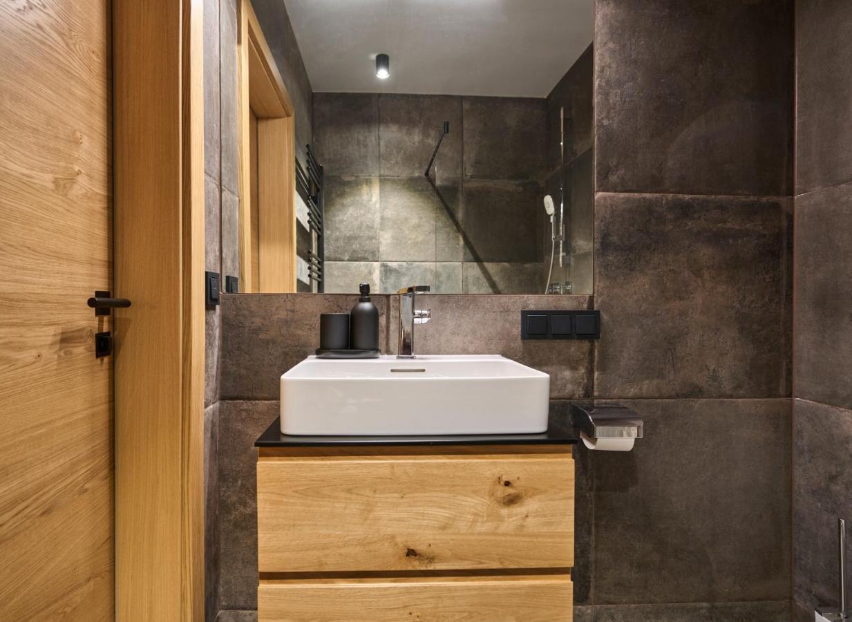 Hill - 73 By Aa Holiday Homes Tauplitz Extérieur photo