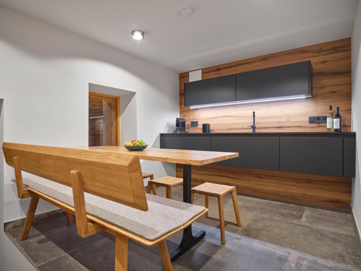 Hill - 73 By Aa Holiday Homes Tauplitz Extérieur photo