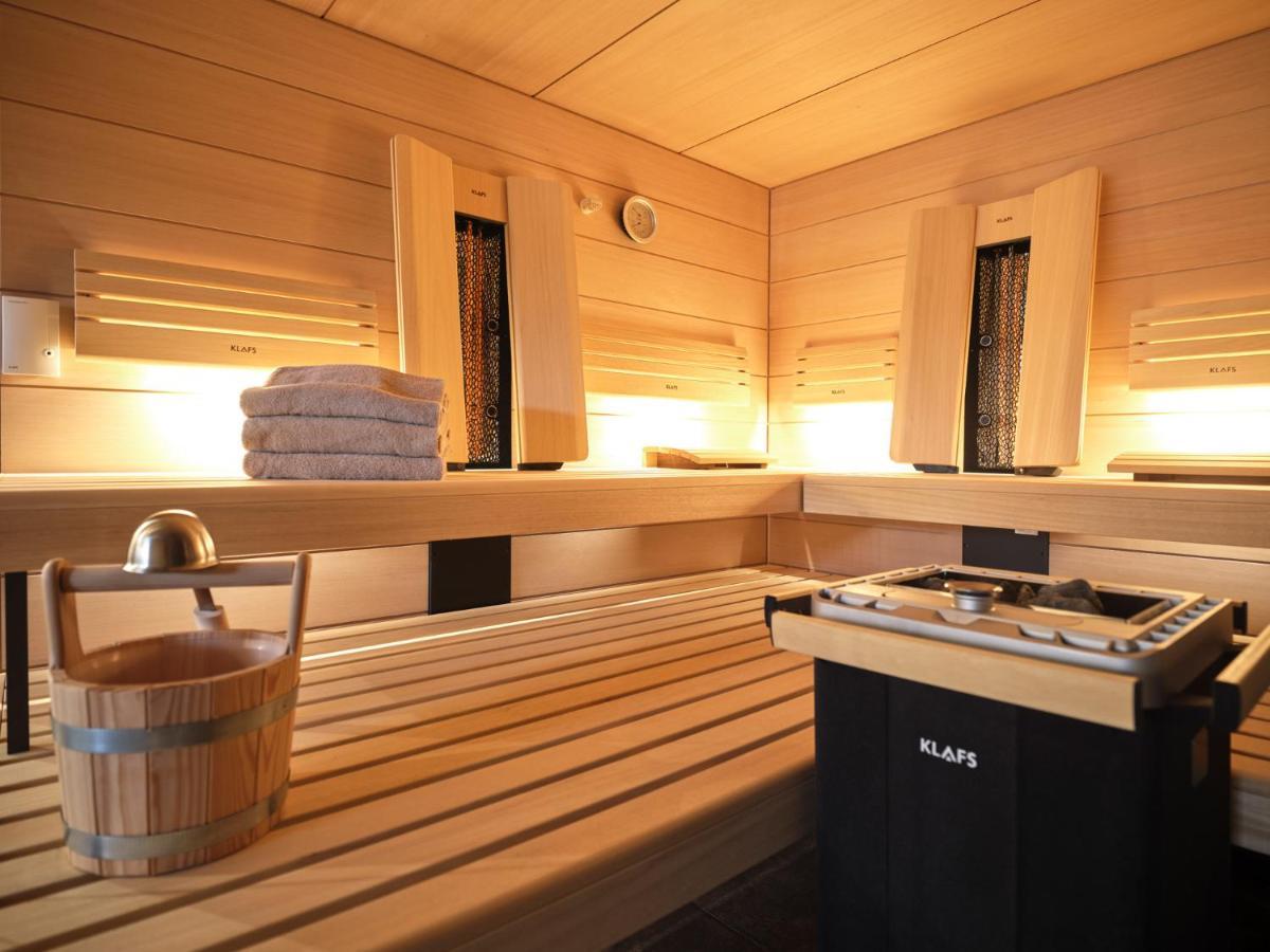 Hill - 73 By Aa Holiday Homes Tauplitz Extérieur photo
