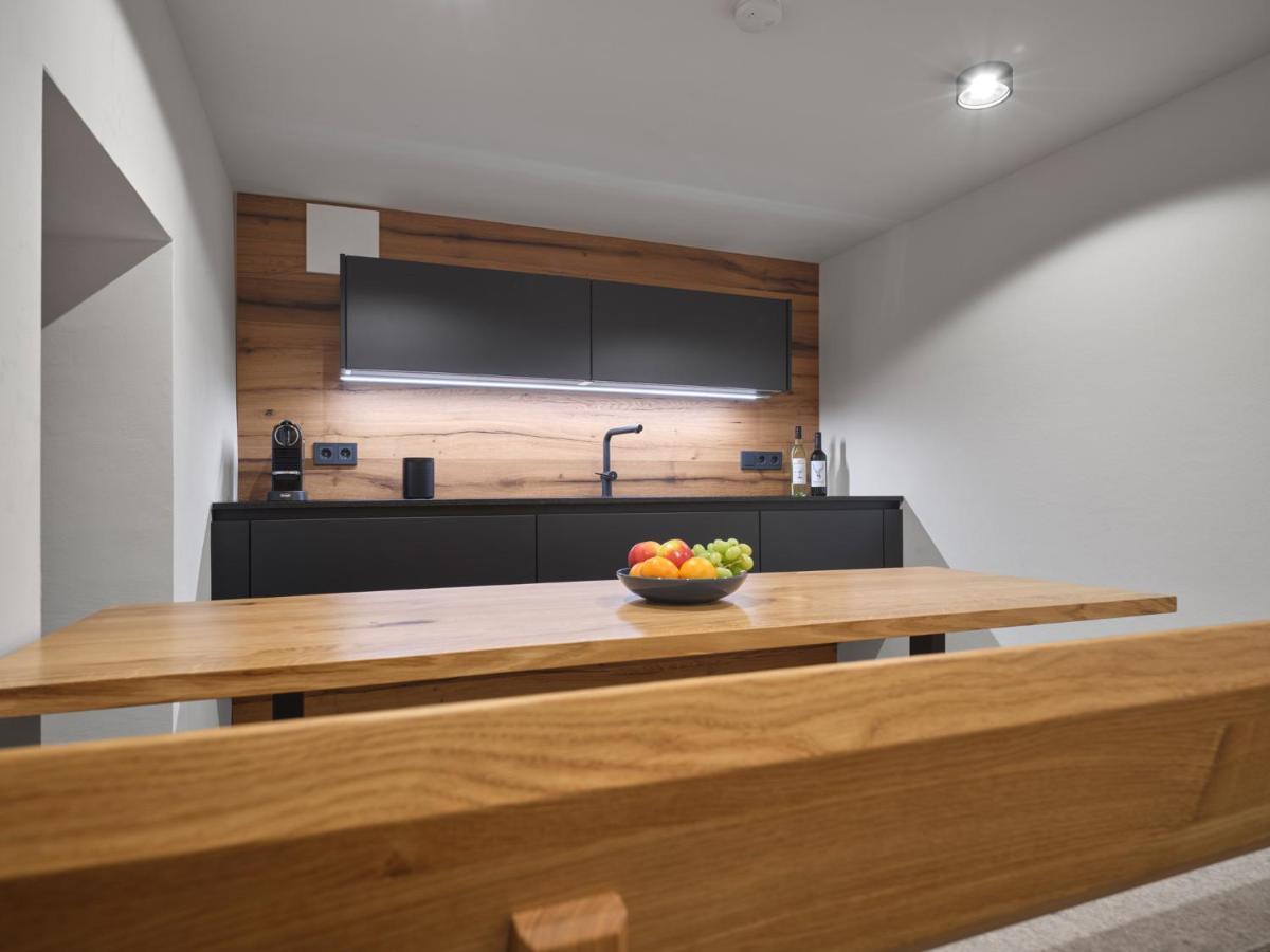 Hill - 73 By Aa Holiday Homes Tauplitz Extérieur photo