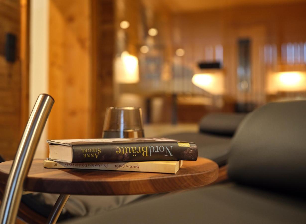 Hill - 73 By Aa Holiday Homes Tauplitz Extérieur photo