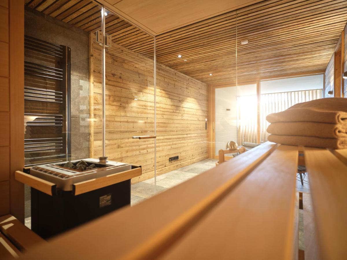 Hill - 73 By Aa Holiday Homes Tauplitz Extérieur photo