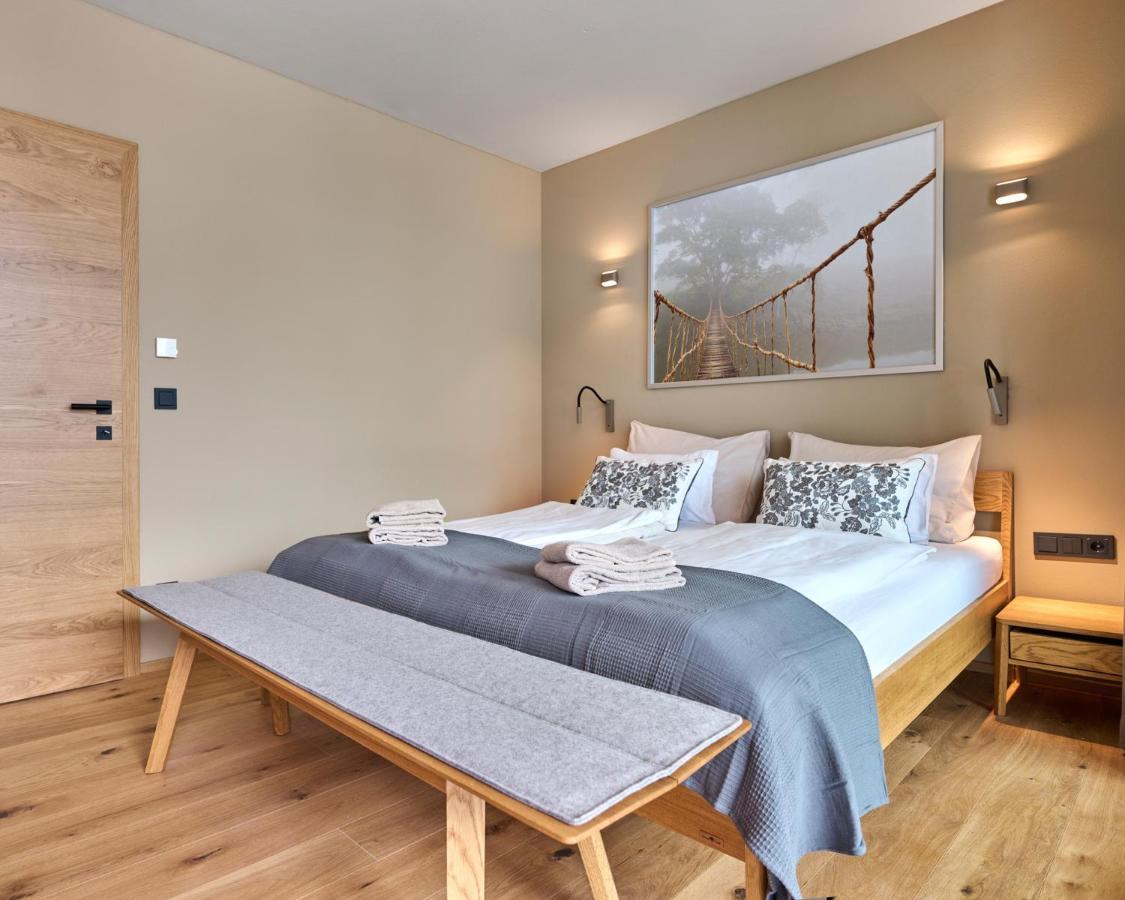 Hill - 73 By Aa Holiday Homes Tauplitz Extérieur photo