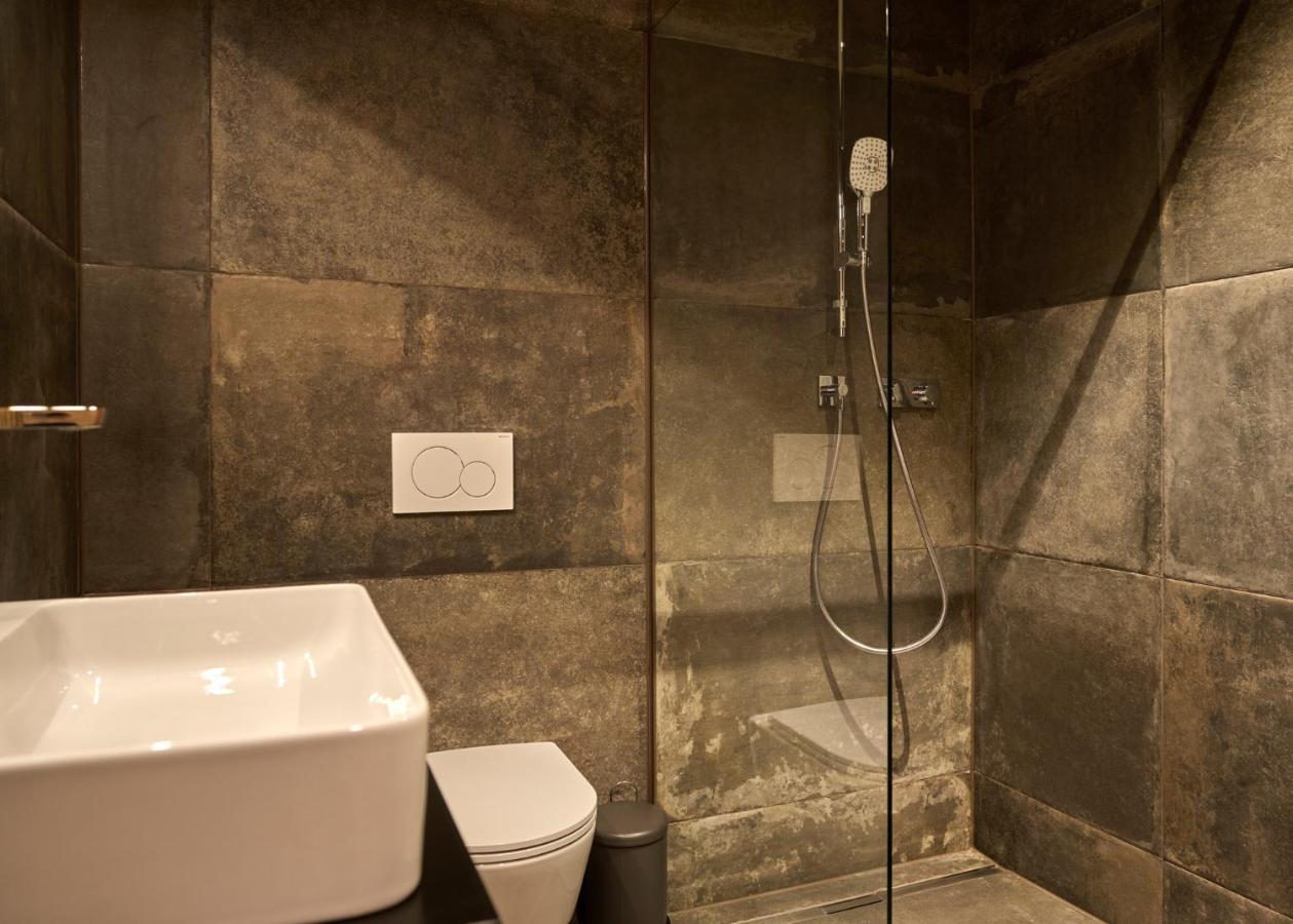 Hill - 73 By Aa Holiday Homes Tauplitz Extérieur photo
