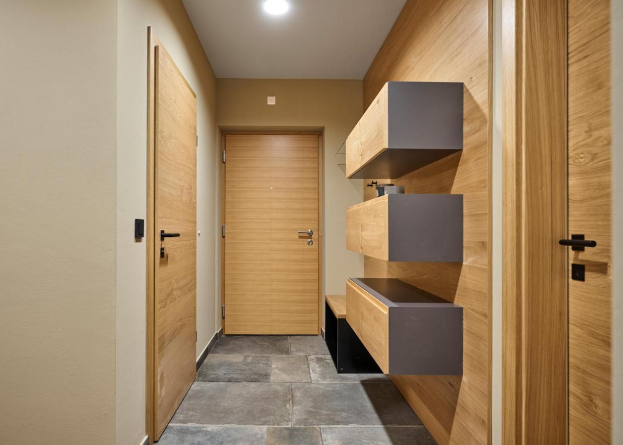 Hill - 73 By Aa Holiday Homes Tauplitz Extérieur photo
