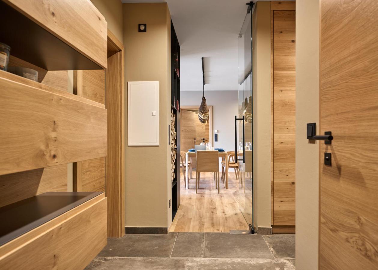 Hill - 73 By Aa Holiday Homes Tauplitz Extérieur photo