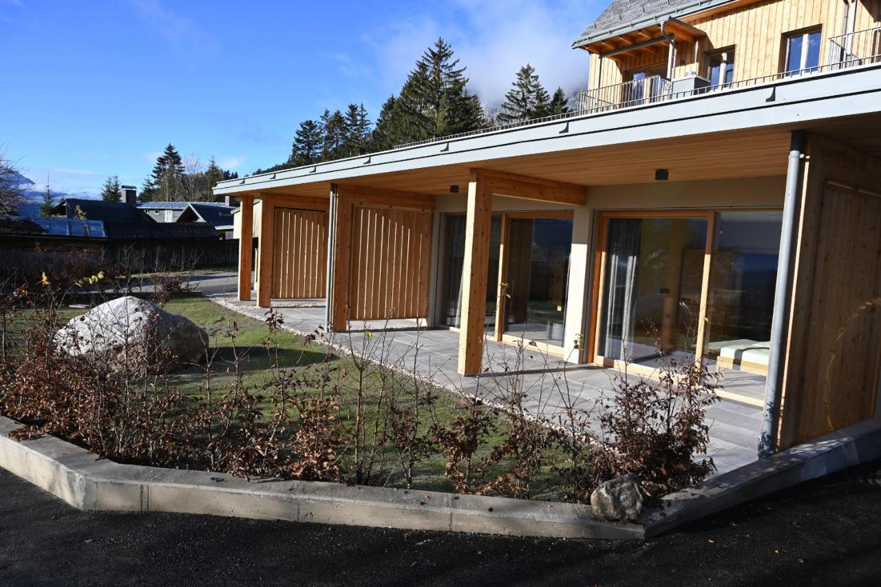 Hill - 73 By Aa Holiday Homes Tauplitz Extérieur photo